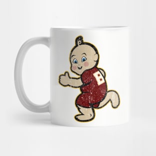 Bayfield Babies Mug